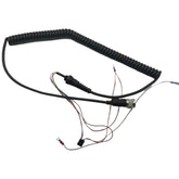 HP injection Joystick Controller 62162 62162GT For Genie Coil Cord GS-2668 GS-3268 GS-3384